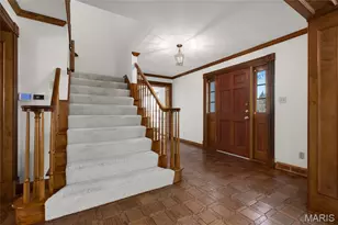 14110 Southmill Ct, Town and Country, MO 63017 - Photo 2