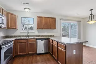 1361 Forest Creek, Saint Peters, MO 63303 - Photo 2