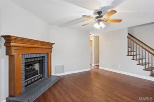 1361 Forest Creek Dr., Saint Peters, MO 63303 - Photo 4