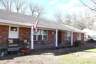405 Stokes Blvd, Malden, MO 63863 - Photo 2