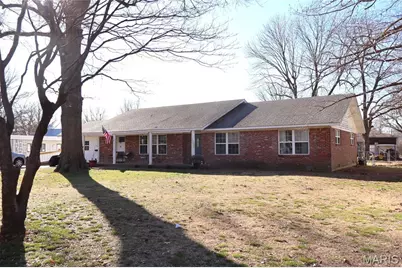 405 Stokes Boulevard, Malden, MO 63863 - Photo 4