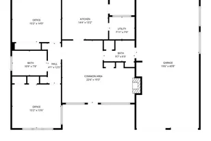 723 Old Woodlawn Ave, Unincorporated, MO 63366 - Photo 6