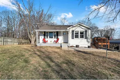 5209 Roberta Drive, High Ridge, MO 63049 - Photo 1