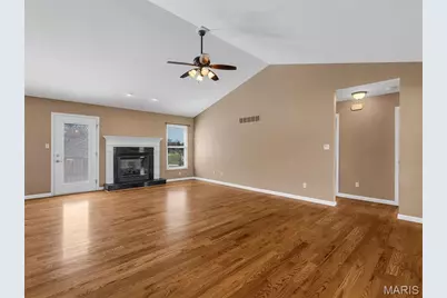 3208 Echo Lake Drive, Byrnes Mill, MO 63025 - Photo 2