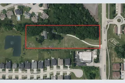 1825 Henke Road, Lake Saint Louis, MO 63367 - Photo 60