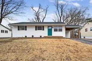 695 Mullanphy Rd, Florissant, MO 63031 - Photo 1