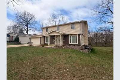 15423 Eaglepass Drive, Saint Louis, MO 63017 - Photo 2