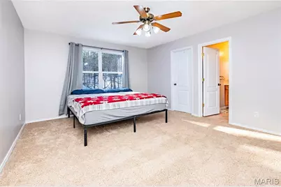 10249 Belew Creek Drive, Hillsboro, MO 63050 - Photo 12