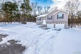 10249 Belew Creek Dr, Hillsboro, MO 63050 - Photo 2