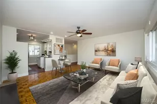 847 Knickerbacker Dr, Manchester, MO 63021 - Photo 10