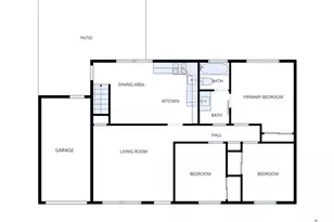 11652 Las Ladera Dr, Unincorporated, MO 63033 - Photo 30