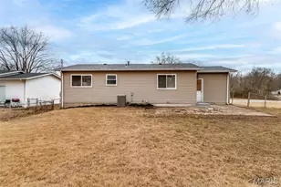 11652 Las Ladera Dr, Unincorporated, MO 63033 - Photo 32