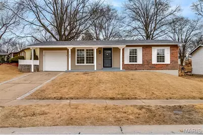 11652 Las Ladera Drive, Unincorporated, MO 63033 - Photo 2