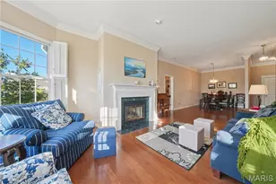 450 E Lockwood Ave, Webster Groves, MO 63119 - Photo 6