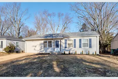 12361 Santa Maria Drive, Unincorporated, MO 63138 - Photo 2