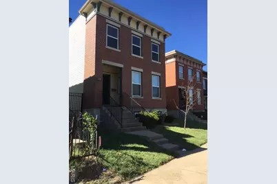 3019 Ohio Avenue, Saint Louis, MO 63118 - Photo 1