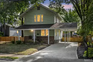 514 S Gore Ave, Saint Louis, MO 63119 - Photo 1