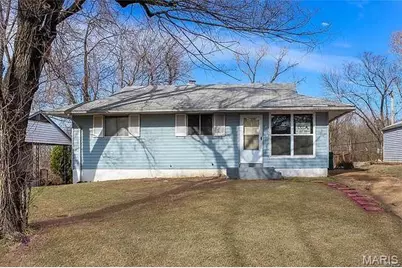 10301 Renfrew Drive, Riverview, MO 63137 - Photo 12