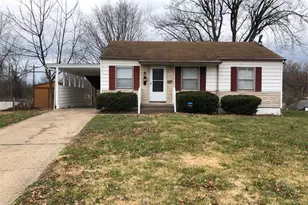 10301 Renfrew Dr, Riverview, MO 63137 - Photo 1