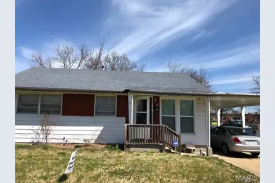 10301 Renfrew Drive, Riverview, MO 63137 - Photo 6