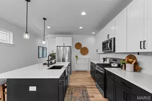 3158 Fort Samuel Ct, Bridgeton, MO 63044 - Photo 8