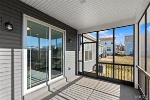 3158 Fort Samuel Ct, Bridgeton, MO 63044 - Photo 38