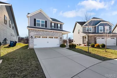 3158 Fort Samuel Court, Bridgeton, MO 63044 - Photo 4