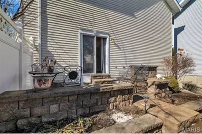 5849 Prince George Court, Saint Louis, MO 63139 - Photo 26