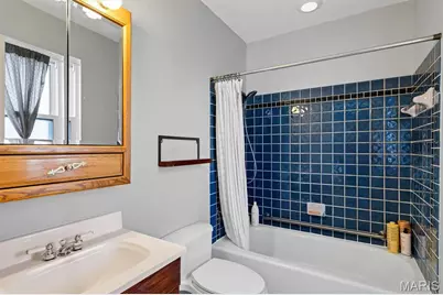 5849 Prince George Court, Saint Louis, MO 63139 - Photo 18