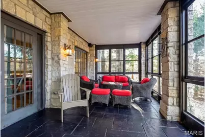 27 Bonhomme Grove Court, Chesterfield, MO 63017 - Photo 56