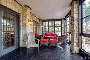 27 Bonhomme Grove Ct, Chesterfield, MO 63017 - Photo 56