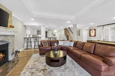 27 Bonhomme Grove Court, Chesterfield, MO 63017 - Photo 38