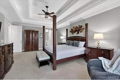 27 Bonhomme Grove Court, Chesterfield, MO 63017 - Photo 22