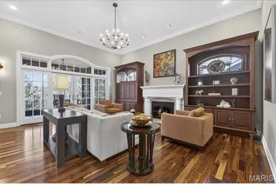 27 Bonhomme Grove Court, Chesterfield, MO 63017 - Photo 14