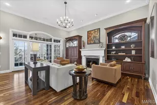 27 Bonhomme Grove Ct, Chesterfield, MO 63017 - Photo 14