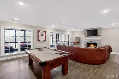 27 Bonhomme Grove Court, Chesterfield, MO 63017 - Photo 42