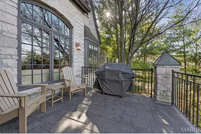 27 Bonhomme Grove Court, Chesterfield, MO 63017 - Photo 52