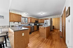 9420 Easy St, Hillsboro, MO 63050 - Photo 4