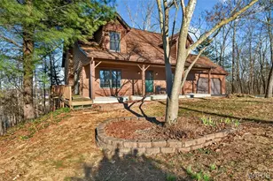 9420 Easy St, Hillsboro, MO 63050 - Photo 2