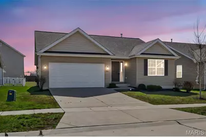 106 Pearl Vista Court, O'Fallon, MO 63366 - Photo 32