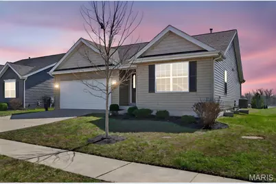 106 Pearl Vista Court, O'Fallon, MO 63366 - Photo 34