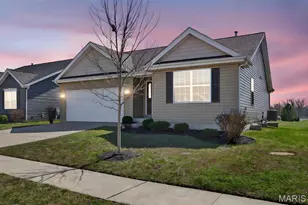 106 Pearl Vista Ct, O'Fallon, MO 63366 - Photo 34