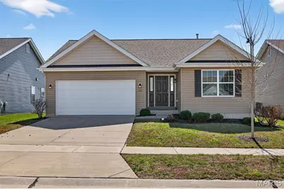 106 Pearl Vista Court, O'Fallon, MO 63366 - Photo 1
