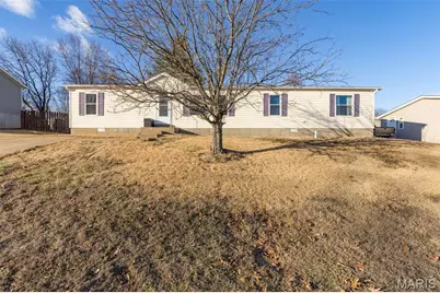 1853 Mountain Ash Drive, Pevely, MO 63070 - Photo 2