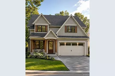 31 Midpark Lane, Ladue, MO 63124 - Photo 1