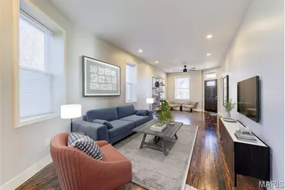 4921 S Compton Avenue, Saint Louis, MO 63111 - Photo 6