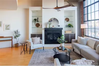 4100 Forest Park #303, Saint Louis, MO 63108 - Photo 14