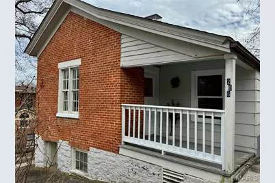 206 Howard Street, Ellisville, MO 63336 - Photo 8