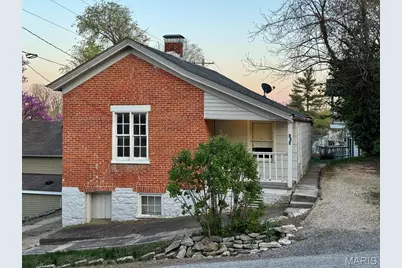 206 Howard Street, Ellisville, MO 63336 - Photo 2