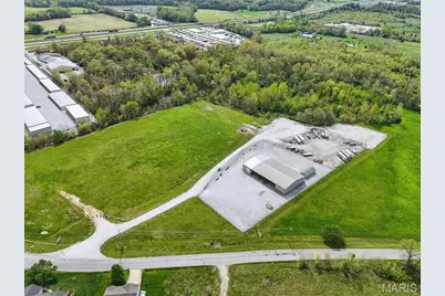15 Hampel Industrial Drive, Moscow Mills, MO 63362 - Photo 2
